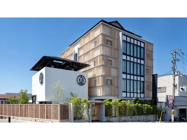 Dainichiji No Yado Kyoto Kisshoin - Vacation Stay 45152V