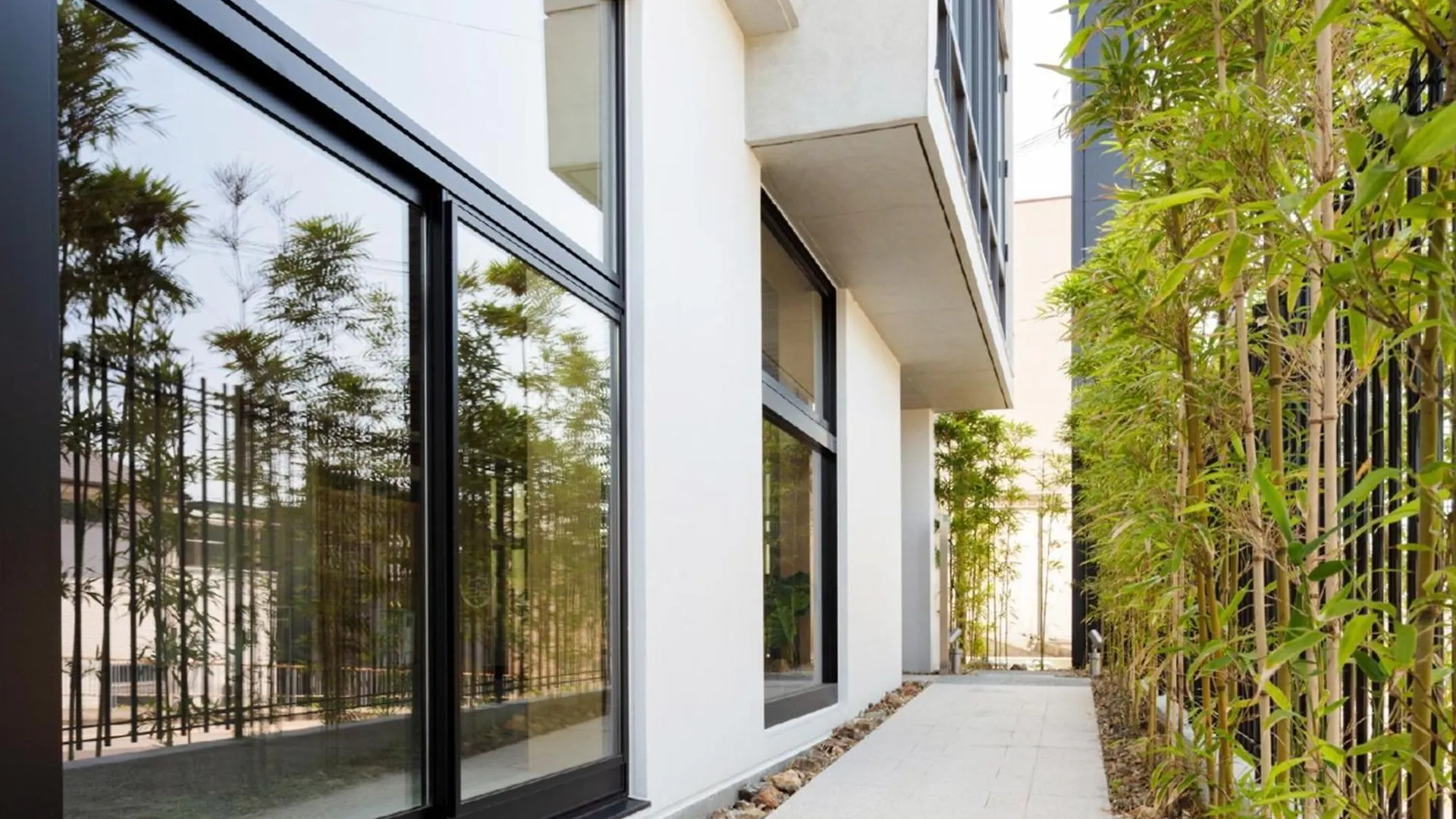Dainichiji No Yado Kyoto Kisshoin - Vacation Stay 45152V 0*,