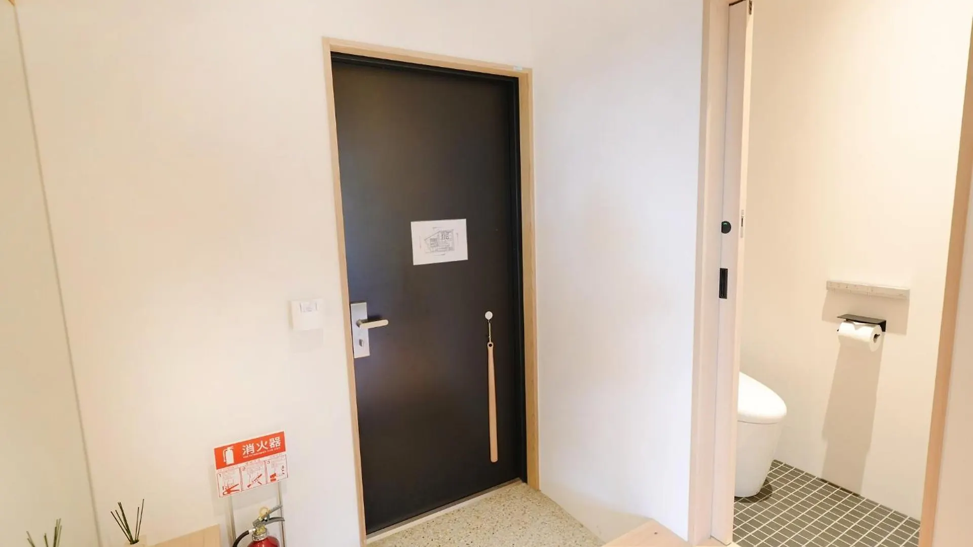 ホテル Dainichiji No Yado Kyoto Kisshoin - Vacation Stay 45152V
