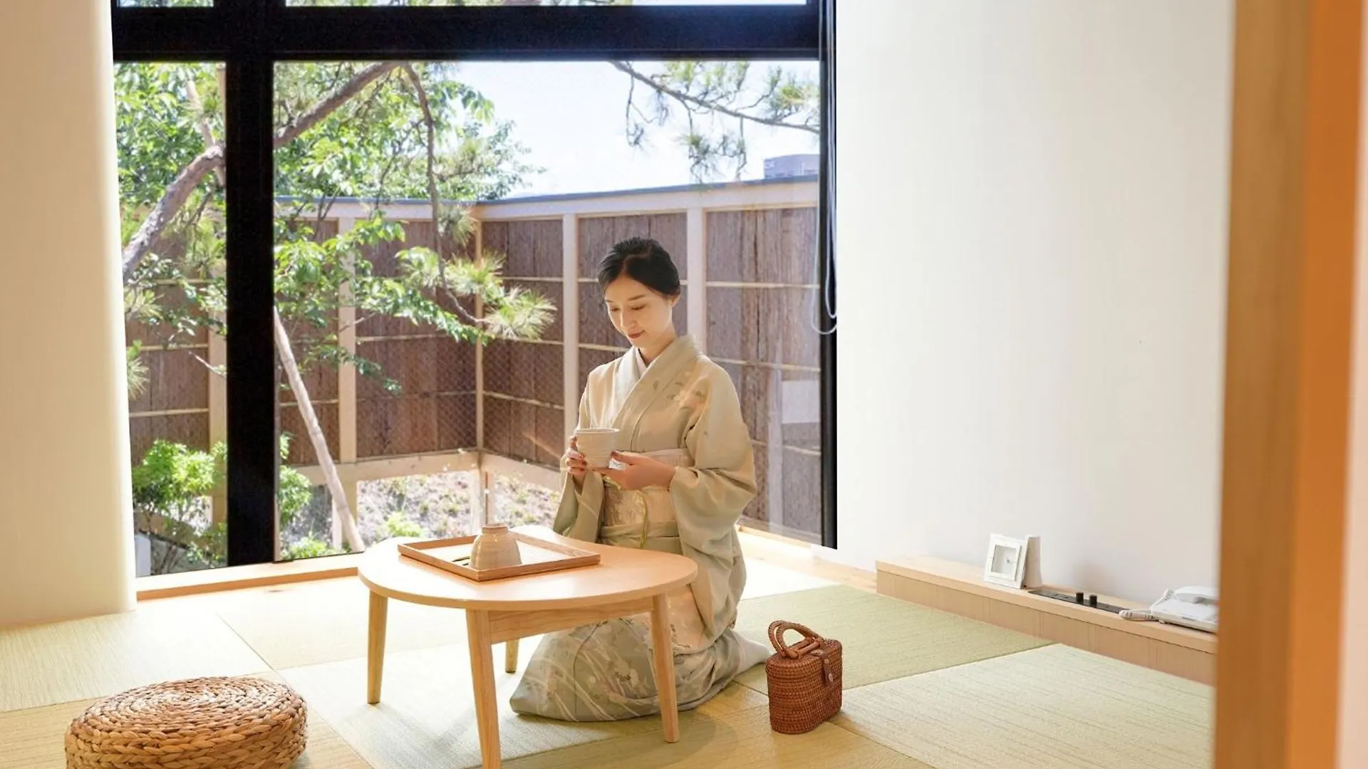 Dainichiji No Yado Kyoto Kisshoin - Vacation Stay 45152V ホテル