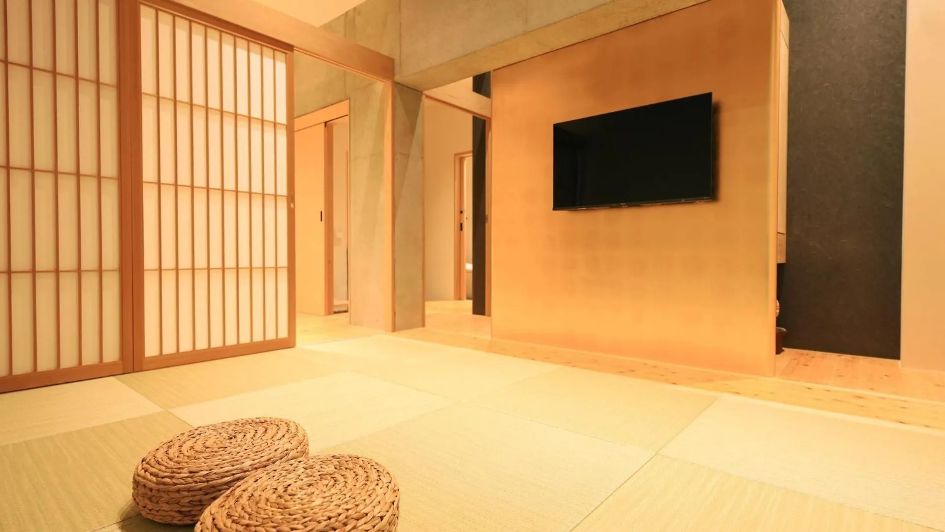 Dainichiji No Yado Kyoto Kisshoin - Vacation Stay 45152V ホテル