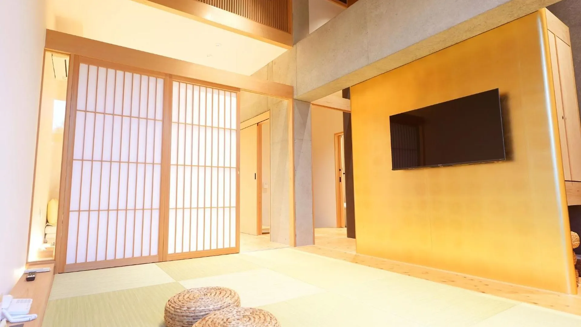 Dainichiji No Yado Kyoto Kisshoin - Vacation Stay 45152V