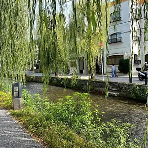 ホテル Gion Shirakawa - Vacation 24771v, 京都市